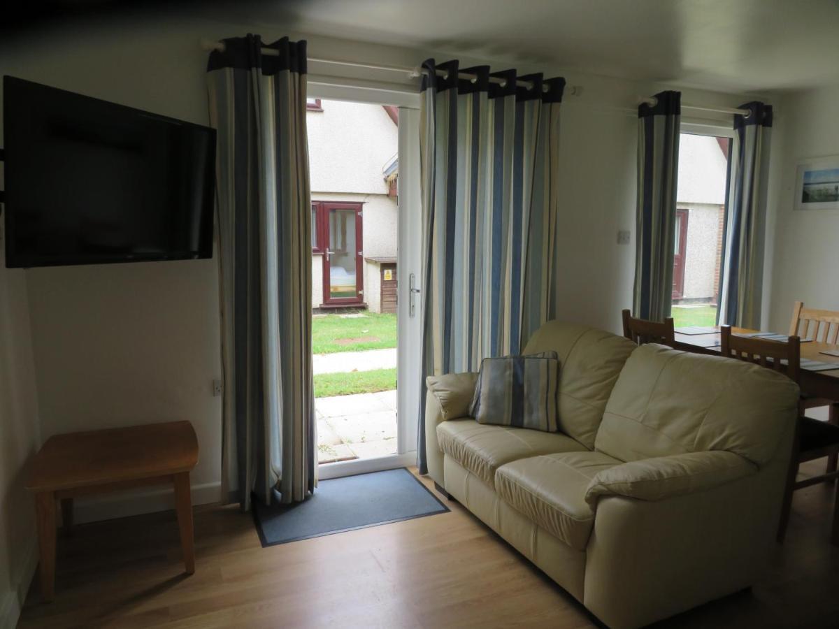 11 Trevithick Court Tolroy Manor Daire Hayle Dış mekan fotoğraf