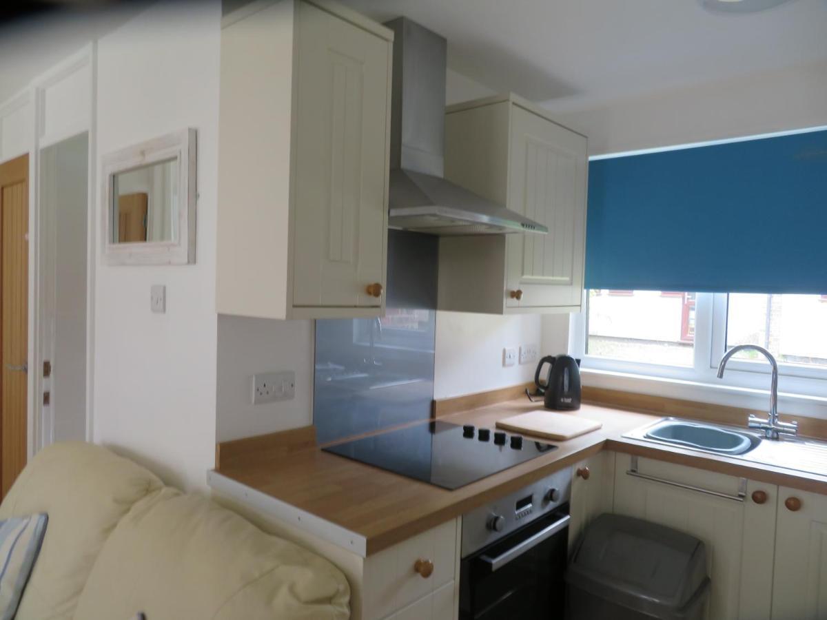 11 Trevithick Court Tolroy Manor Daire Hayle Dış mekan fotoğraf