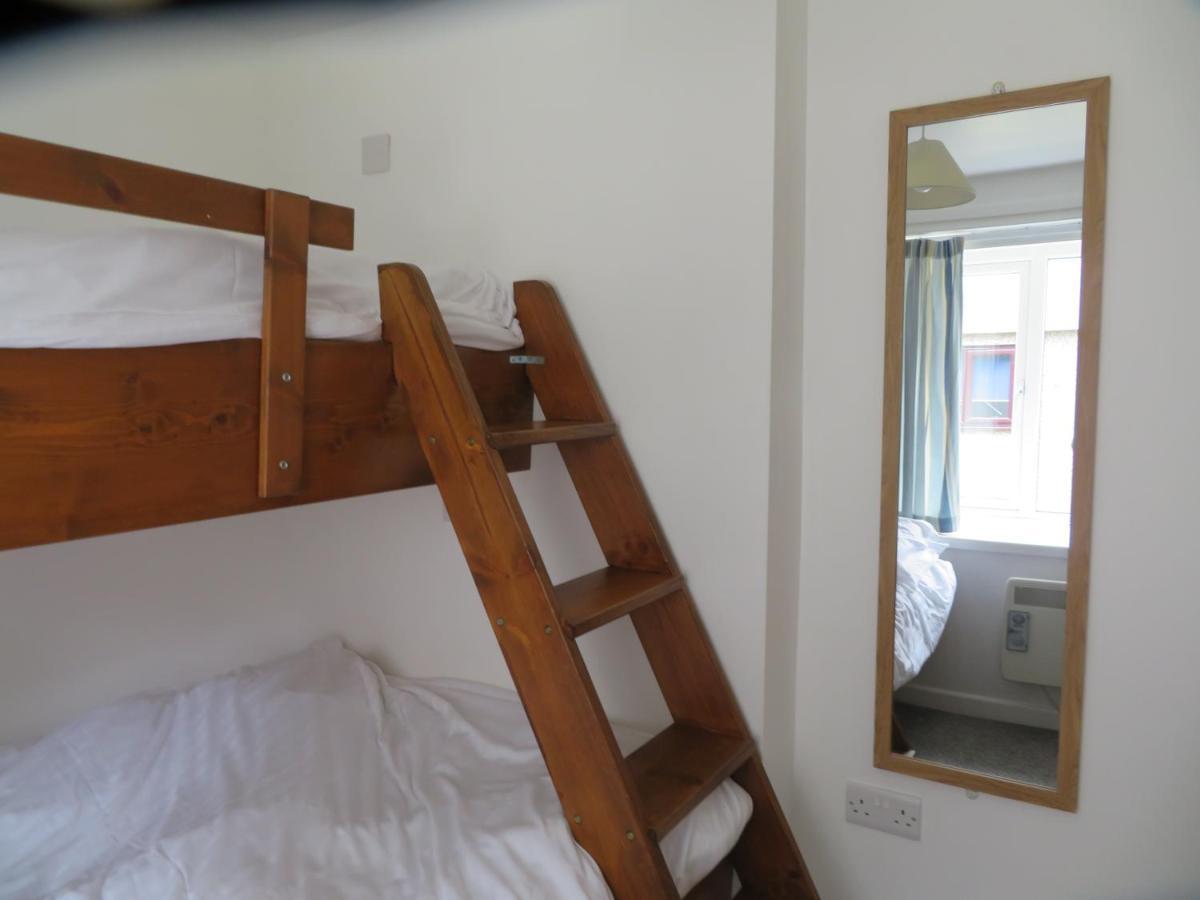 11 Trevithick Court Tolroy Manor Daire Hayle Dış mekan fotoğraf