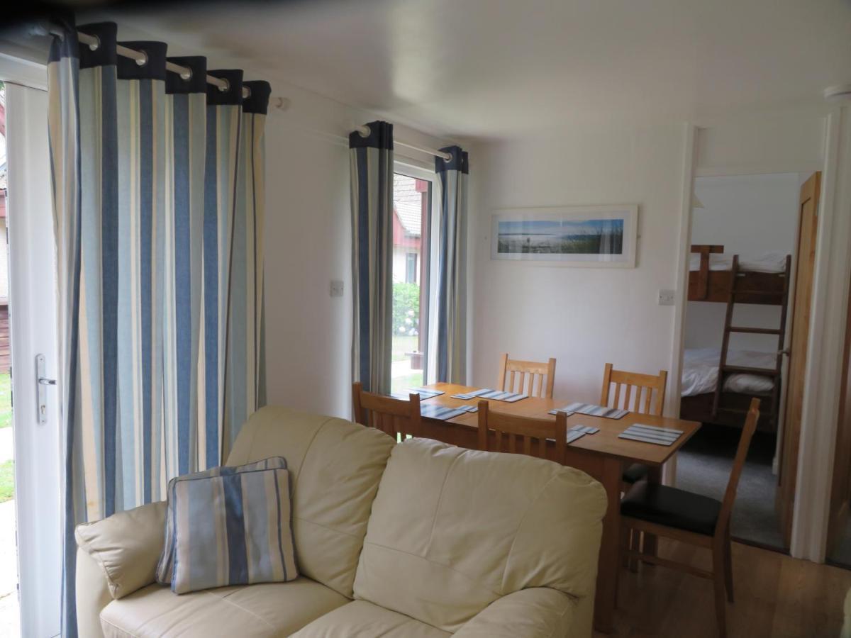 11 Trevithick Court Tolroy Manor Daire Hayle Dış mekan fotoğraf