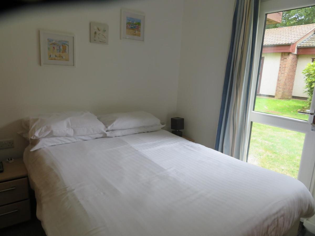 11 Trevithick Court Tolroy Manor Daire Hayle Dış mekan fotoğraf