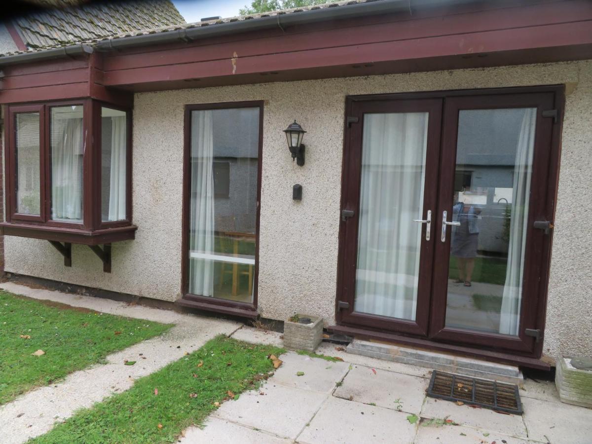 11 Trevithick Court Tolroy Manor Daire Hayle Dış mekan fotoğraf