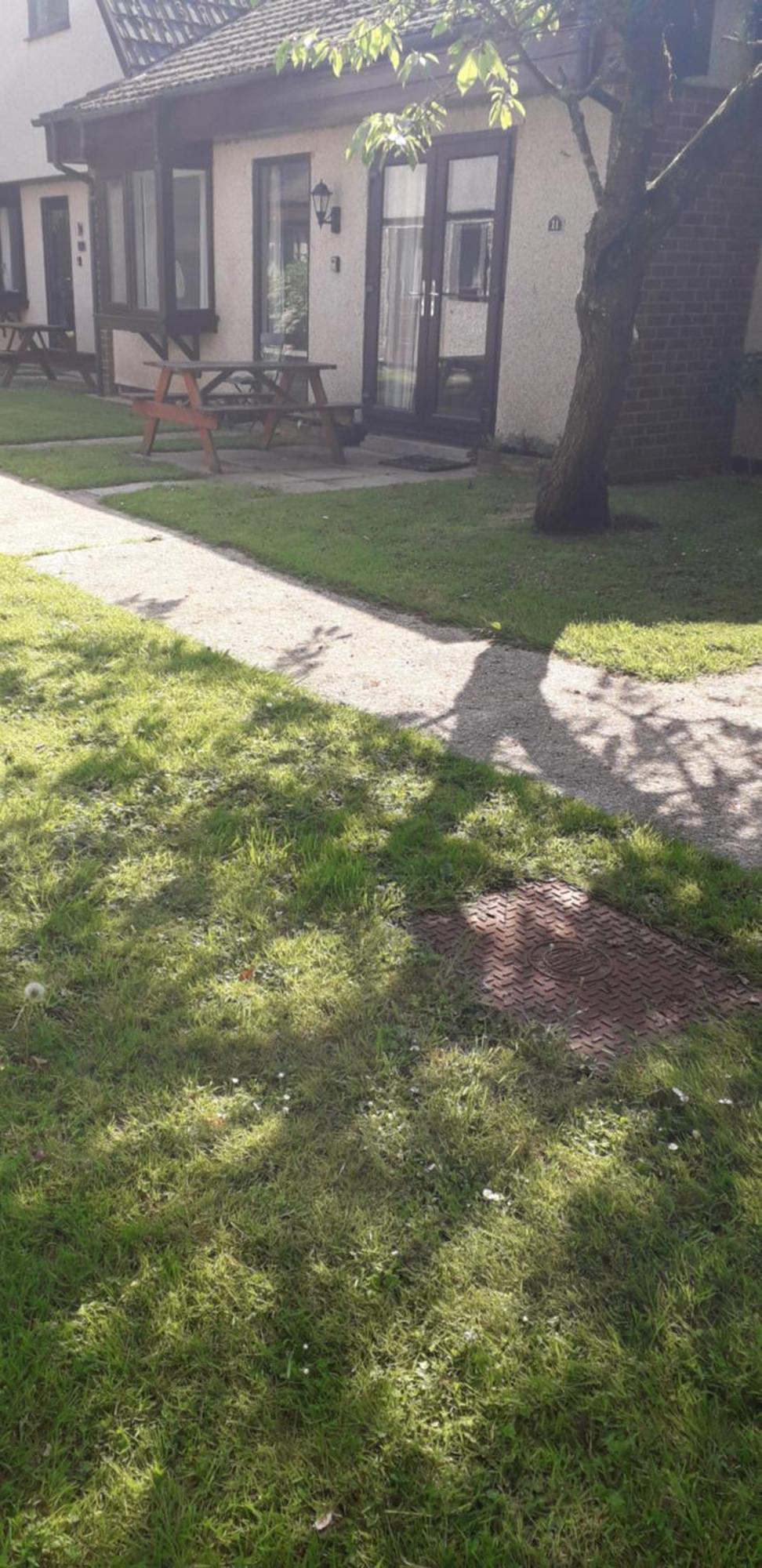 11 Trevithick Court Tolroy Manor Daire Hayle Oda fotoğraf