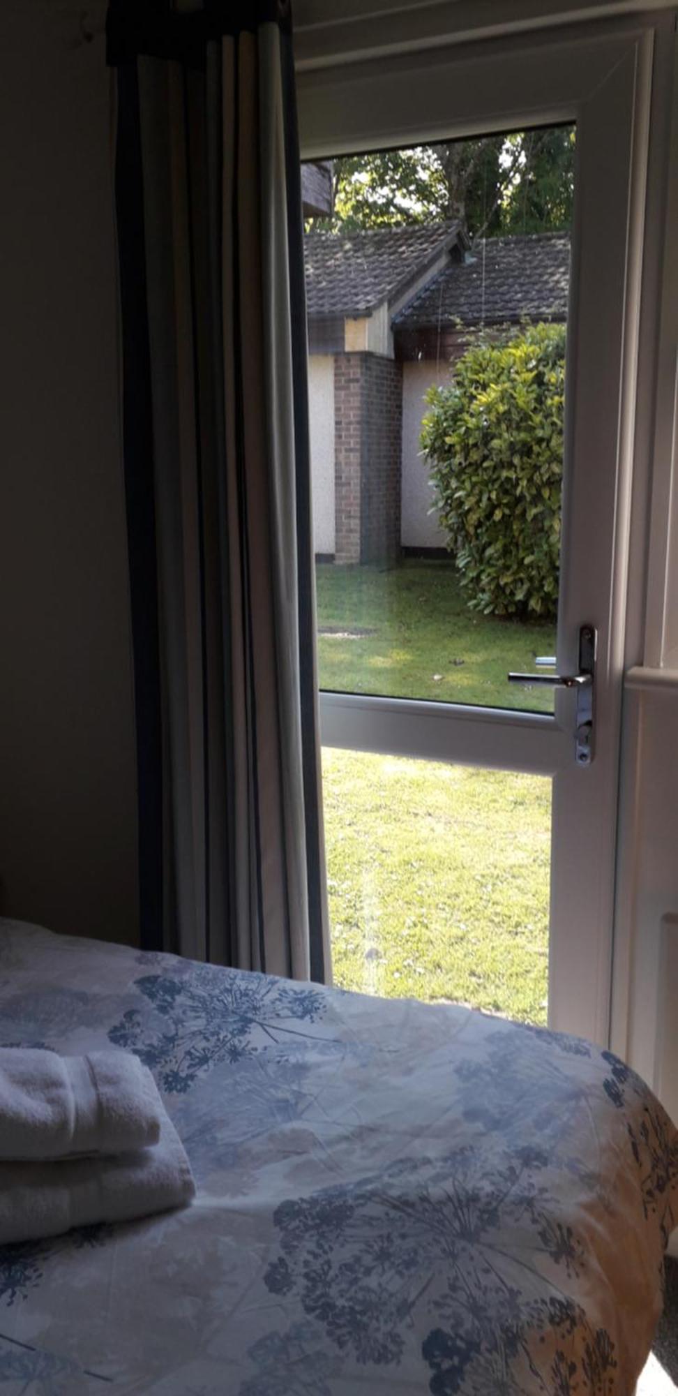 11 Trevithick Court Tolroy Manor Daire Hayle Oda fotoğraf